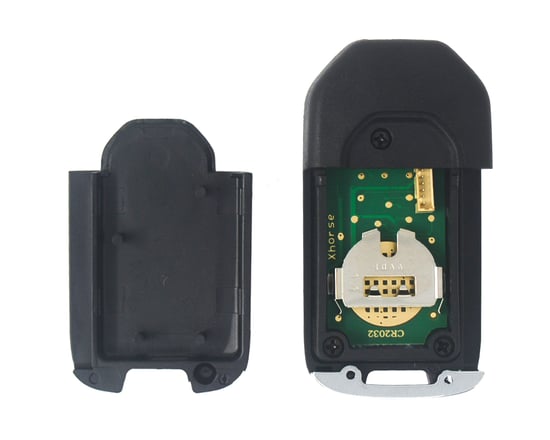 New-Xhorse-VVDI-Key-Tool-VVDI2-Wire-Flip-Remote-Key-3-Buttons-Honda-Type-XKHO00EN---Xhorse-Remotes