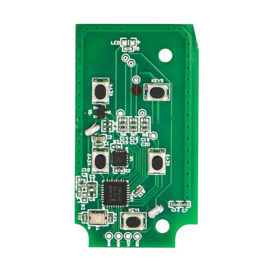 Lonsdor-Smart-Key-Board-For-Land-Rover-Jaguar-2018-2022-5-Buttons-315MHz