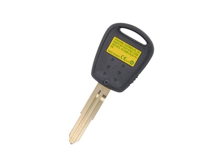 New-Hyundai-Genuine-OEM-Remote-1-Button-433MHz-81996-1C300-819961C300---FCCID:-SEKS-02Tx----MK3