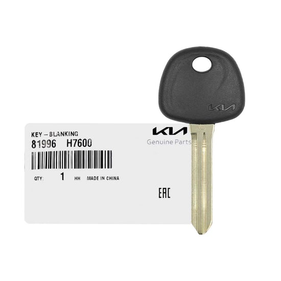 New-Kia-Soluto-2022-Genuine---OEM-Key-Blanks-OEM-Part-Number:-81996-H7600---Emirates-Keys