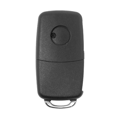 New-Aftermarket-Volkswagen-VW-G-Replacement-Flip-Remote-3-Button-433MHz-High-Quality-Best-Price---Emirates-Keys
