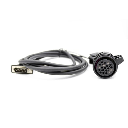 New-DFOX-TCU-Ford-6DCT450---6DCT451-Cable-6EACBB50---Emirates-Keys
