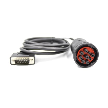 New-DFOX-Bench-Mode-For-Tractors-Standard-Plug--9-PINs-Cable-D48CBT9P---Emirates-Keys