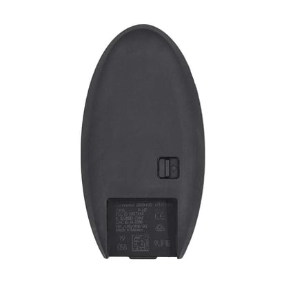 Brand-New-Nissan-Pathfinder-2019-2021-Genuine-OEM-Smart-Remote-Key-3-Buttons-433MHz-Manufacturer-Part-Number:-285E3-9UF1B---FCCID:-KR5TXN7---Emirates-Keys