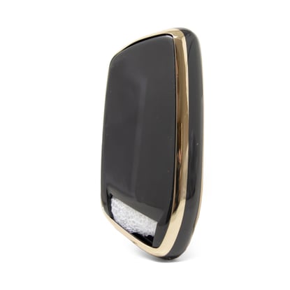 New-Aftermarket-Nano-High-Quality-Cover-For-Baojun-Smart-Remote-Key-3-Button-Black--Color-BJ-C11J---Emirates-Keys