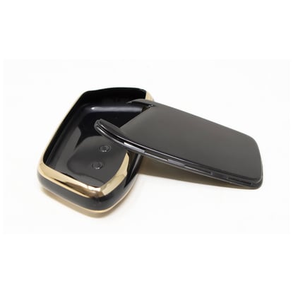 New-Aftermarket-Nano-High-Quality-Cover-For-Baojun-Smart-Remote-Key-3-Button-Black--Color-BJ-C11J---Emirates-Keys