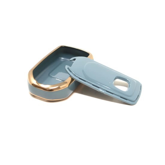 New-Aftermarket-Nano-High-Quality-Cover-For-Honda-Remote-Key-2-Buttons-Gray-Color-HD-A11J2---Emirates-Keys