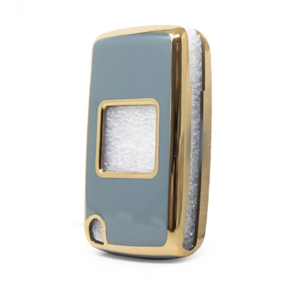New-Aftermarket-Nano-High-Quality-Cover-For-Peugeot-Remote-Key-3-Buttons-Gray-Color-PG-D11J3---Emirates-Keys