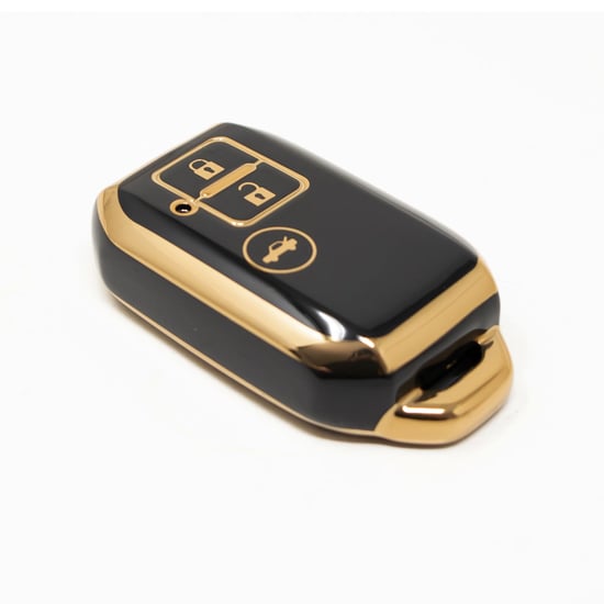 New-Aftermarket-Nano-High-Quality-Cover-For-Suzuki-Remote-Key-3-Buttons-Black-Color-SZK-C11J3---Emirates-Keys