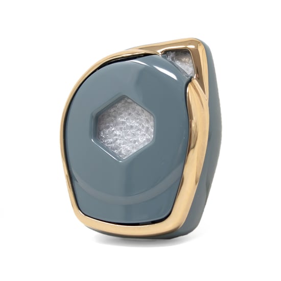 New-Aftermarket-Nano-High-Quality-Cover-For-Suzuki-Remote-Key-2-Buttons-Gray-Color-SZK-D11J---Emirates-Keys