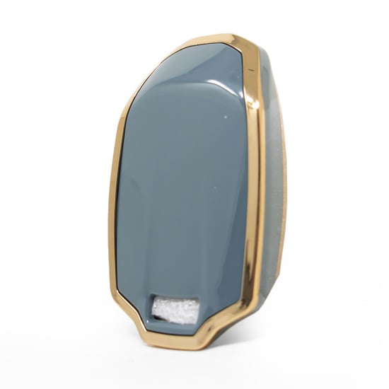 New-Aftermarket-Nano-High-Quality-Cover-For-LYNK-&-CO-Remote-Key-3+1-Buttons-Gray-Color-LC-A11J---Emirates-Keys