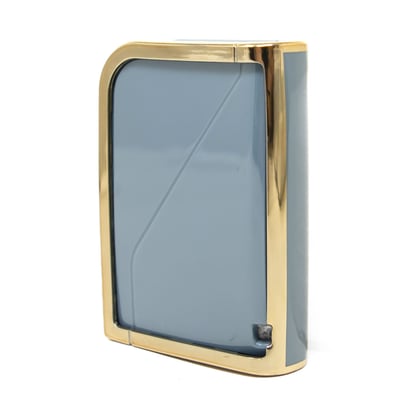 New-Aftermarket-Nano-High-Quality-Cover-For-LYNK-&-CO-Remote-Key-3-Buttons-Gray-Color-LC-B11J---Emirates-Keys