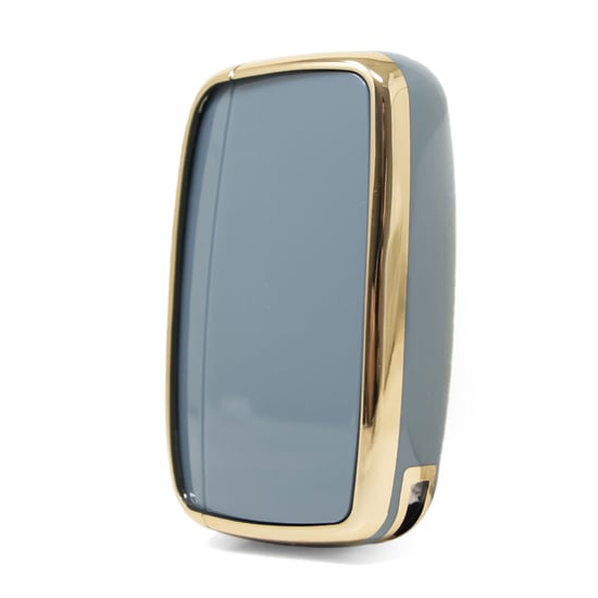 New-Aftermarket-Nano-High-Quality-Cover-For-Range-Rover-Remote-Key-5-Buttons-Gray-Color-LC-A11J---Emirates-Keys