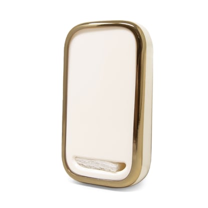 New-Aftermarket-Nano-High-Quality-Cover-For-Chery-Remote-Key-3-Buttons-White-Color-CR-A11J---Emirates-Keys