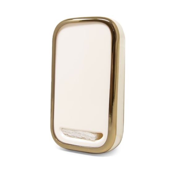 New-Aftermarket-Nano-High-Quality-Cover-For-Chery-Remote-Key-3-Buttons-White-Color-CR-A11J---Emirates-Keys