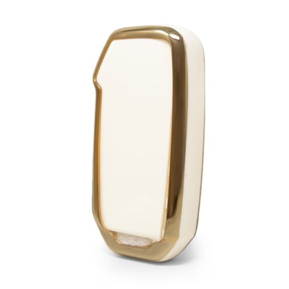 New-Aftermarket-Nano-High-Quality-Cover-For-Kia-Remote-Key-4-Buttons-White-Color-KIA-C11J4B---Emirates-Keys