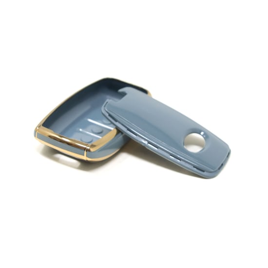New-Aftermarket-Nano-High-Quality-Cover-For-Kia-Remote-Key-4-Buttons-Gray-Color-KIA-D11J4A---Emirates-Keys
