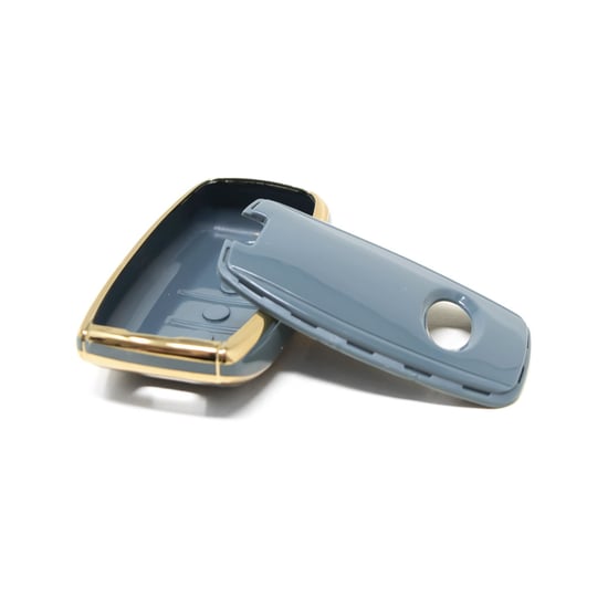 New-Aftermarket-Nano-High-Quality-Cover-For-Kia-Remote-Key-4-Buttons-Gray-Color-KIA-D11J4B---Emirates-Keys