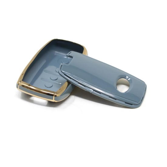 New-Aftermarket-Nano-High-Quality-Cover-For-Kia-Remote-Key-6-Buttons-Gray-Color-KIA-D11J6---Emirates-Keys