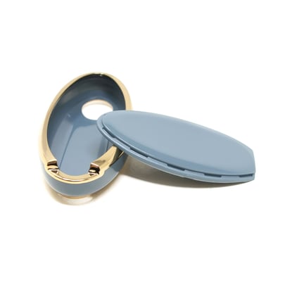 New-Aftermarket-Nano-High-Quality-Cover-For-Nissan-Remote-Key-3-Buttons-Gray-Color-NS-A11J3B---Emirates-Keys