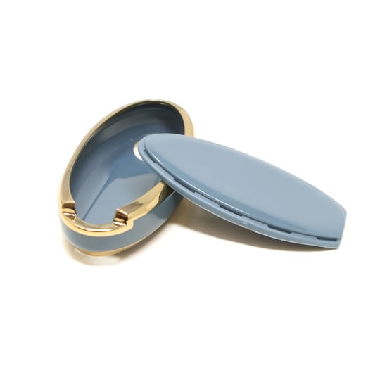 New-Aftermarket-Nano-High-Quality-Cover-For-Nissan-Remote-Key-3+1-Buttons-Gray-Color-NS-A11J4A---Emirates-Keys