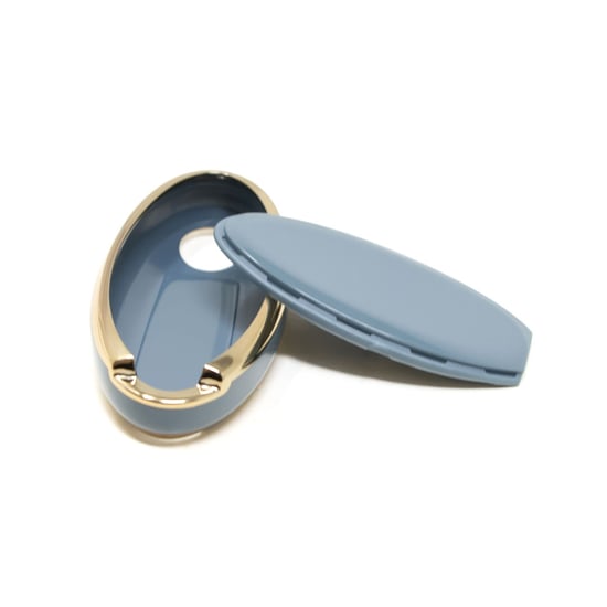 New-Aftermarket-Nano-High-Quality-Cover-For-Nissan-Remote-Key-4-Buttons-Gray-Color-NS-A11J4B---Emirates-Keys