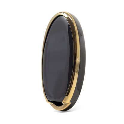 New-Aftermarket-Nano-High-Quality-Cover-For-Nissan-Remote-Key-5-Buttons-Black-Color-NS-A11J5---Emirates-Keys