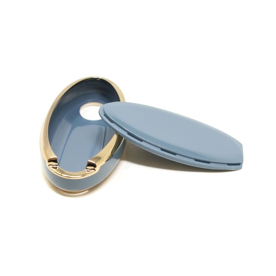 New-Aftermarket-Nano-High-Quality-Cover-For-Nissan-Remote-Key-5-Buttons-Gray-Color-NS-A11J5---Emirates-Keys