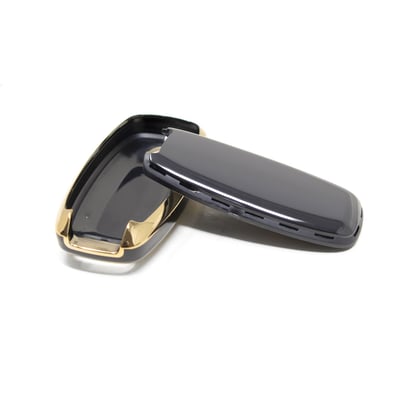 New-Aftermarket-Nano-High-Quality-Cover-For-Nissan-Remote-Key-3-Buttons-Black-Color-NS-C11J3---Emirates-Keys
