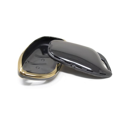 New-Aftermarket-Nano-High-Quality-Cover-For-Roewe-Remote-Key-3-Buttons-Black-Color-RW-B11J---Emirates-Keys
