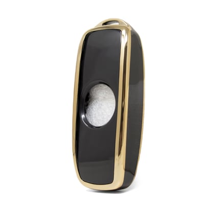 New-Aftermarket-Nano-High-Quality-Cover-For-Roewe-Remote-Key-5-Buttons-Black-Color-RW-C11J---Emirates-Keys