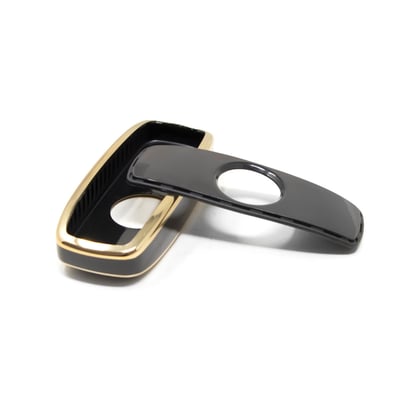 New-Aftermarket-Nano-High-Quality-Cover-For-Roewe-Remote-Key-5-Buttons-Black-Color-RW-C11J---Emirates-Keys