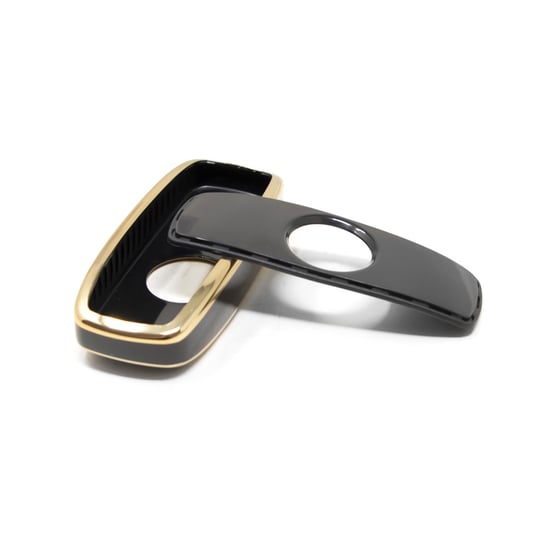 New-Aftermarket-Nano-High-Quality-Cover-For-Roewe-Remote-Key-5-Buttons-Black-Color-RW-C11J---Emirates-Keys