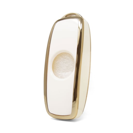 New-Aftermarket-Nano-High-Quality-Cover-For-Roewe-Remote-Key-5-Buttons-White-Color-RW-C11J---Emirates-Keys