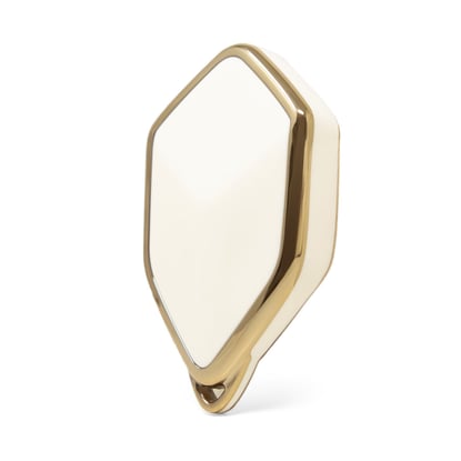 New-Aftermarket-Nano-High-Quality-Cover-For-Shenlan-Remote-Key-4-Buttons-White-Color-SL-A11J---Emirates-Keys