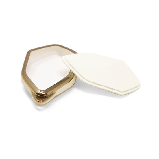 New-Aftermarket-Nano-High-Quality-Cover-For-Shenlan-Remote-Key-4-Buttons-White-Color-SL-A11J---Emirates-Keys