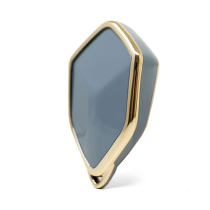 New-Aftermarket-Nano-High-Quality-Cover-For-Shenlan-Remote-Key-4-Buttons-Gray-Color-SL-A11J---Emirates-Keys