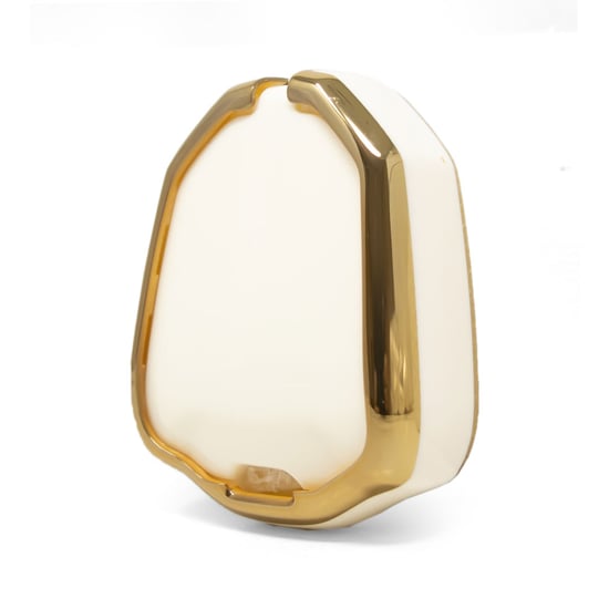 New-Aftermarket-Nano-High-Quality-Cover-For-Isuzu-Remote-Key-2-Buttons-White-Color-ISZ-C11J---Emirates-Keys