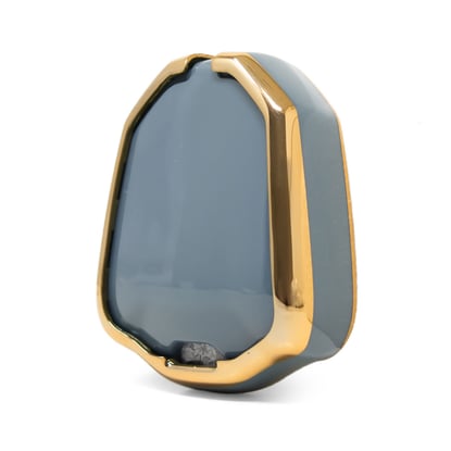 New-Aftermarket-Nano-High-Quality-Cover-For-Isuzu-Remote-Key-2-Buttons-Gray-Color-ISZ-C11J---Emirates-Keys