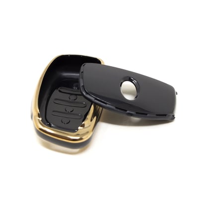 New-Aftermarket-Nano-High-Quality-Cover-For-Hyundai-Smart-Remote-Key-4-Buttons-Black-Color-HY-A11J4B---Emirates-Keys