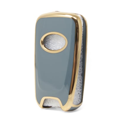 New-Aftermarket-Nano-High-Quality-Cover-For-Hyundai-2011-Flip-Remote-Key-3-Buttons-Gray-Color-HY-C11J---Emirates-Keys