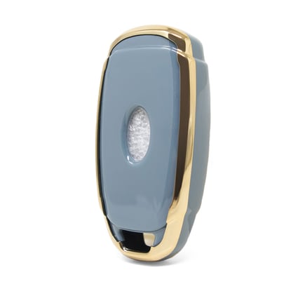 New-Aftermarket-Nano-High-Quality-Cover-For-Hyundai-Kona-Remote-Key-4-Buttons-Gray-Color-HY-D11J4B---Emirates-Keys