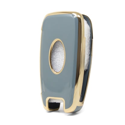 New-Aftermarket-Nano-High-Quality-Cover-For-Hyundai-2020-Remote-Key-3-Buttons-Gray-Color-HY-E11J3---Emirates-Keys