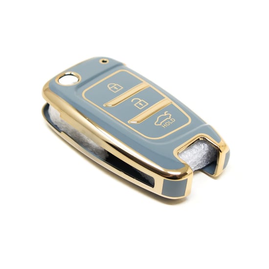 New-Aftermarket-Nano-High-Quality-Cover-For-Hyundai-2020-Remote-Key-3-Buttons-Gray-Color-HY-E11J3---Emirates-Keys