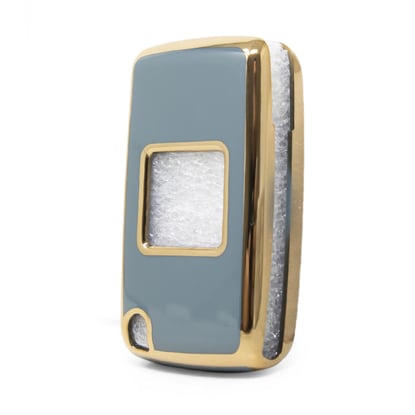 New-Aftermarket-Nano-High-Quality-Cover-For-Peugeot-Remote-Key-2-Buttons-Gray-Color-PG-D11J2---Emirates-Keys