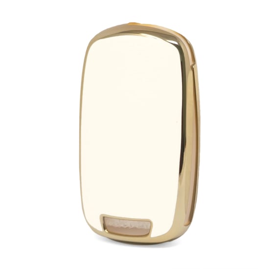 New-Aftermarket-Nano-High-Quality-Cover-For-Baojun-Flip-Remote-Key-3-Button-White-Color-BJ-B11J---Emirates-Keys