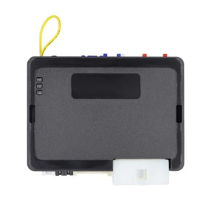 New-Bundle-Fortin-EVO‐ONE-Remote-Starter-Engine,-Security-System-And-Data-Interface-&-CCURA-GSM---GPRS---GPS---Tracker-For-Free---Emirates-Keys