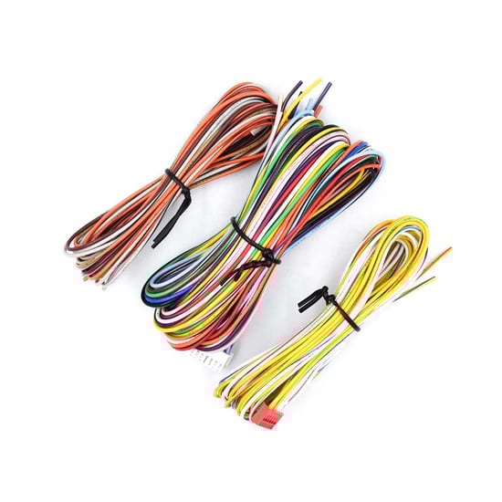 New-Bundle-Fortin-EVO‐ONE-Remote-Starter-Engine,-Security-System-And-Data-Interface-&-CCURA-GSM---GPRS---GPS---Tracker-For-Free---Emirates-Keys