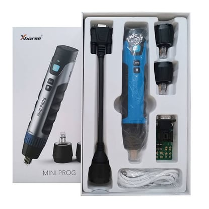 Xhorse-MINI-PROG,-a-professional-smart-programming-device,-provides-users-the-most-portable-chip-programming-solution.