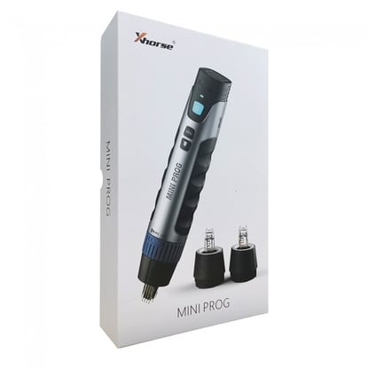 Picture of Xhorse VVDI Mini Prog Programmer Wifi Version Support IOS & Android